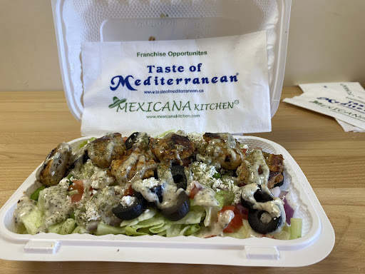 Photo of Taste of Mediterranean - 3072 Skaha Lake Rd, Penticton, BC V2A 7H2